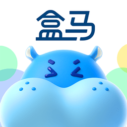 盒马鲜生app2023官方正版 v5.25.5