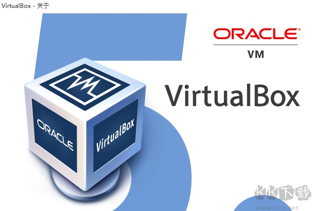 VirtualBoxPC端