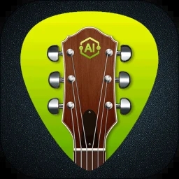 AI吉他调音器app最新 v1.0.0