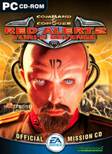红色警戒2尤里复仇(steam移植版) v3.5.0