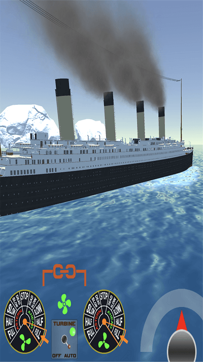 欧洲轮船模拟器手机版