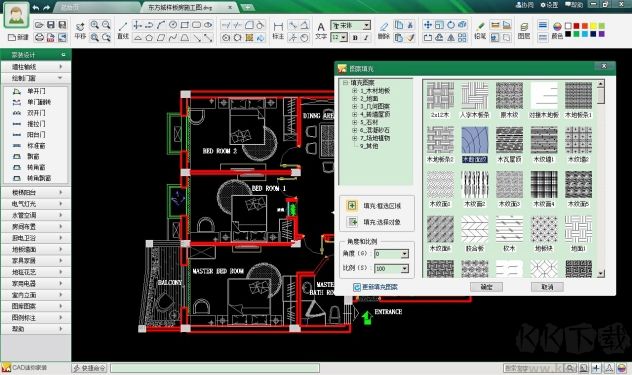 CAD迷你家装(家装设计软件)2018R8官方最新版