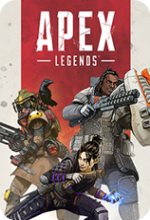 Apex英雄(汉化版)