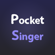 pocket singer官方版 v1.3.0