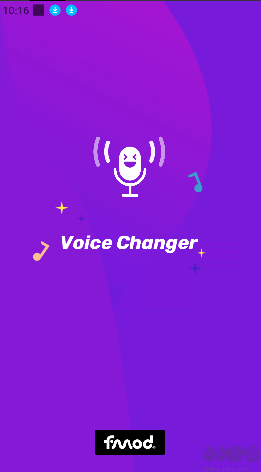 Voice Changer安卓版