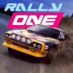 第一拉力赛Rally ONE(国际版) v0.13