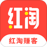 红淘赚客APP v1.2.0