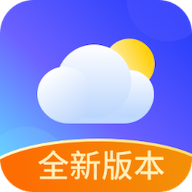  懒人天气预报app