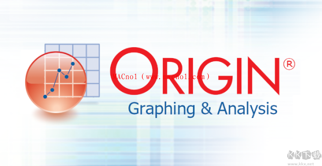 Origin 科学绘图2025免费版下载-Origin 科学绘图2025下载