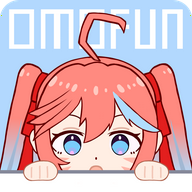 OmoFun弹幕网app安卓版 V1.0.8
