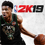 nba2k19手游(无限金币版) v52.0.1