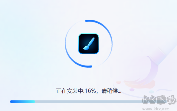 一键AI绘画PC端