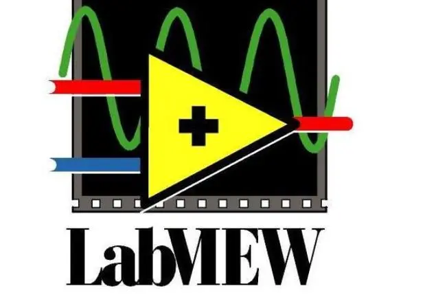 LabVIEW图形化编程