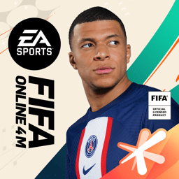 fifaonline4手机版 v1.2305.0002