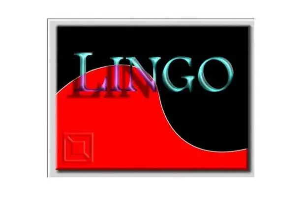 Lingo-动画制作 v18.0.44