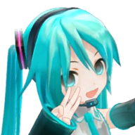 mikuture虚拟相机(二次元)