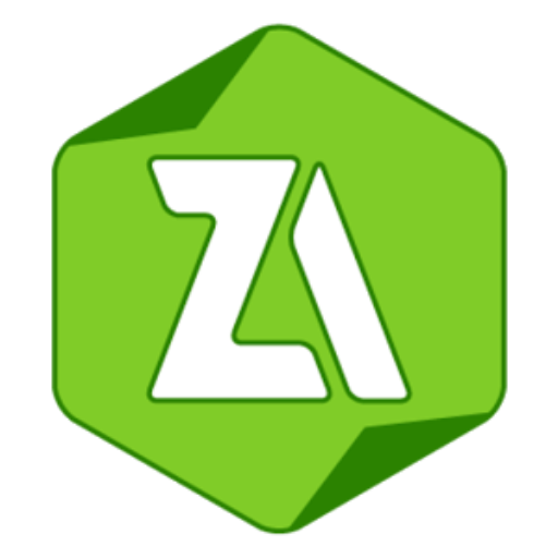ZArchiver(解压缩工具) v1.1.6