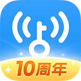 WiFi万能钥匙手机版 V4.9.52