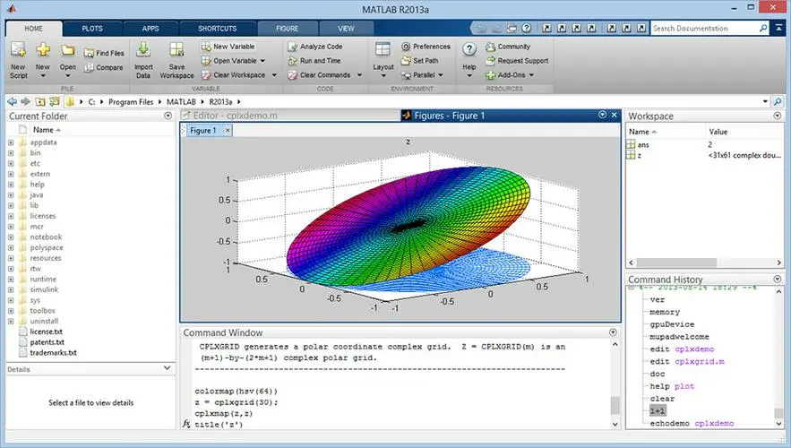 MATLAB2022版