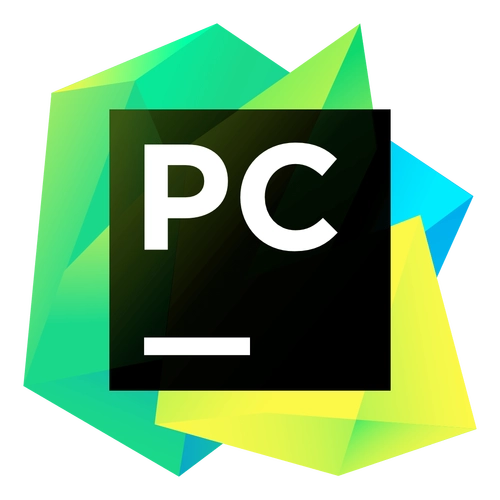 PyCharm(IDE) 