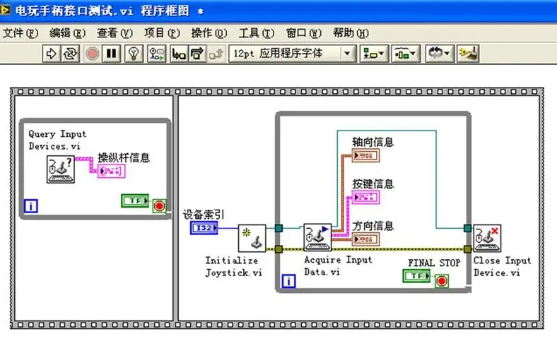 LabVIEW安装包