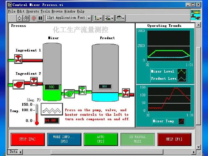 LabVIEW安装包