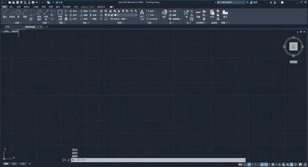 CAD Mechanical安装包