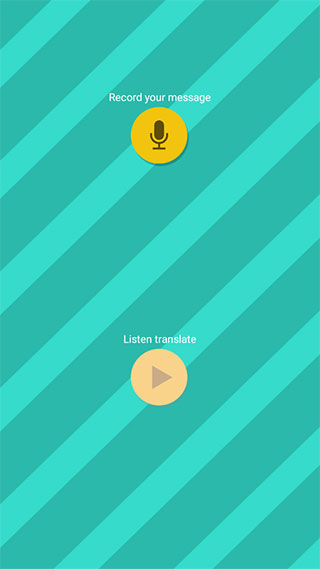 Pet Translator安卓版