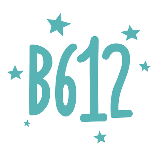 b612咔叽app官方版 