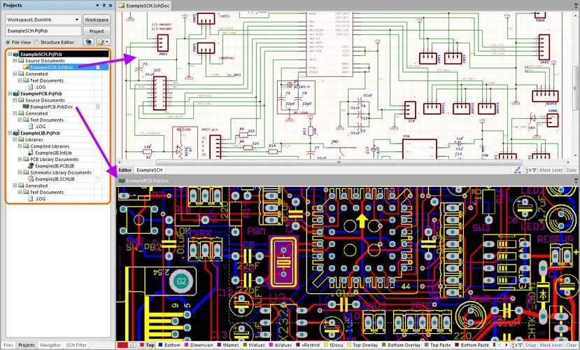 Altium Designer