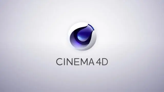 Cinema 4D安装包