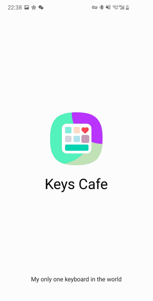 keys cafe多彩键盘安卓最新版