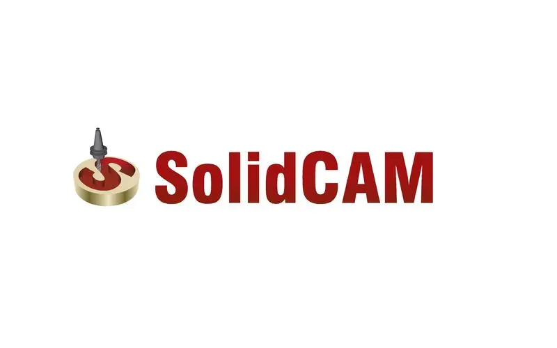 SolidCAM安装包 