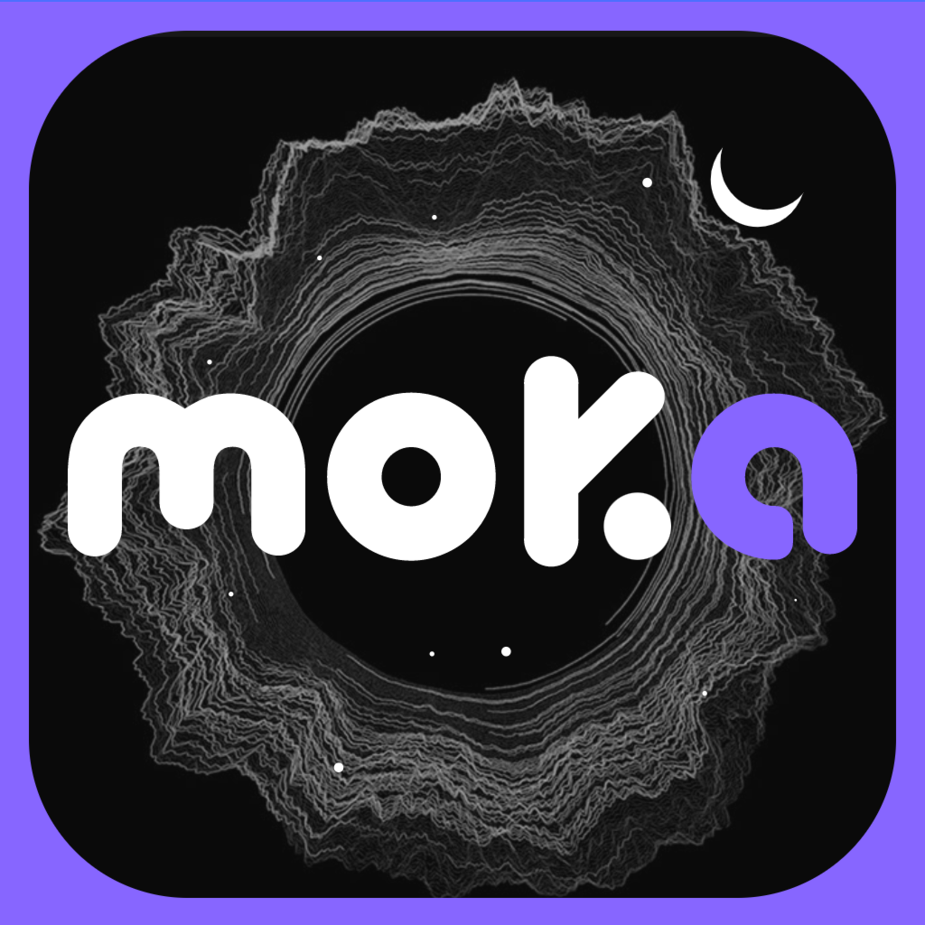 摩卡Moka(交友)安卓版 v1.8.1