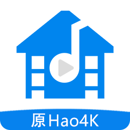 Hao4K宅嗨影音社区 v1.0.1