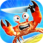 螃蟹之王国际版(King of Crabs) v1.16.1