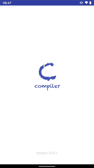 c语言编译器app安卓版