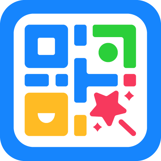 QR Generator-二维码生成器 V1.02.27.0802