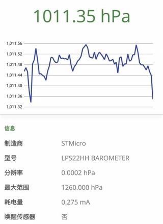 DevCheck Pro安卓版