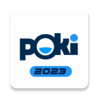 Poki游戏盒子中文版 v3.72.0.2023
