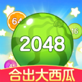 合出大西瓜2048红包版 v0.1