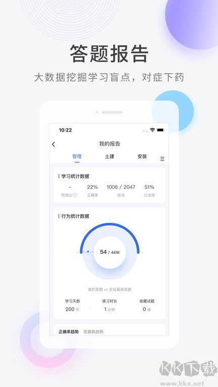 造价师快题库app