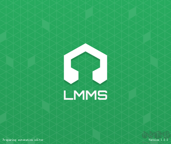 LMMS(音乐制作软件)win64