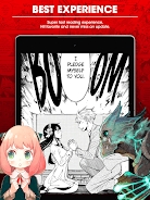 manga免费漫画