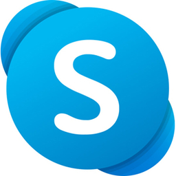 Skype通讯