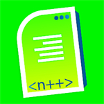 notepad++官方版2023 V4.8-IAP