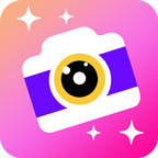 自拍美颜拼图相机app安卓最新版 v2.8