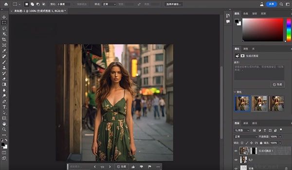 Photoshop Beta 25.0免激活破解版