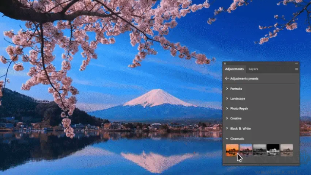 Photoshop Beta 25.0免激活破解版