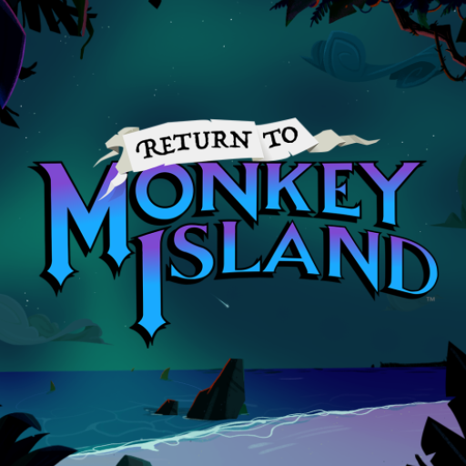 重返猴岛最新版 v1.0